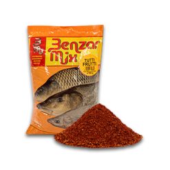 Nada Benzar Mix 1kg Tutti Frutti