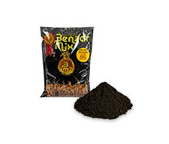 Nada Benzar Mix Fine Mix 1kg Black