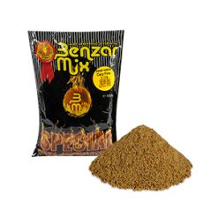 Nada Benzar Mix Fine Mix 1kg Crap