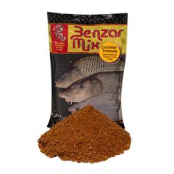Nada Benzar Mix 1kg Ciocolata Portocala