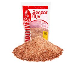 Benzar Mix Faina De Parmezan Rosu
