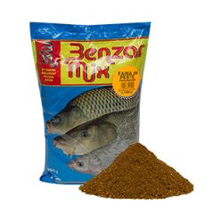 Nada Benzar Mix 1kg Faina de Peste