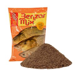 Nada Benzar Mix 3kg Vanilie