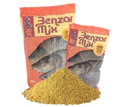 Nada Benzar Mix 3kg Ananas