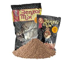 Nada Benzar Mix 3kg Exclusiv Scobar