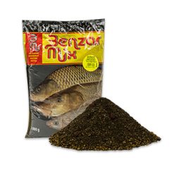 Nada Benzar Mix 3kg Special Concurs Negru