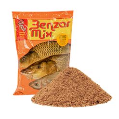 Nada Benzar Mix 3kg Usturoi