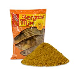 Nada Benzar Mix 3kg Crap Caras
