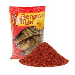 Nada Benzar Mix 3kg Amur