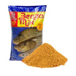Nada Benzar Mix 3kg Scobar