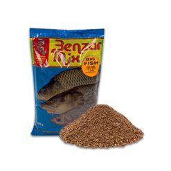 Nada Benzar Mix 1kg Big Fish