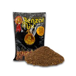 Nada Benzar Mix 1kg Special Concurs