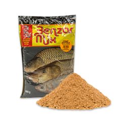 Nada Benzar Mix 1kg Crap Extra
