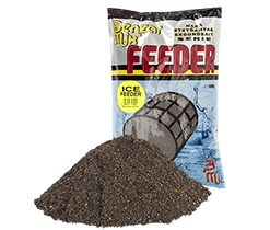 Nada Benzar Mix Feeder 1kg Ice Mix