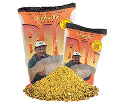 Nada Benzar Mix Big Series 1kg Miere Ananas