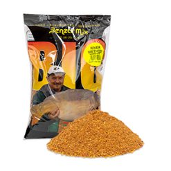 Nada Benzar Mix Big Series 1kg River Method