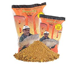 Nada Benzar Mix Big Series 3kg Dunare