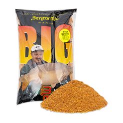 Nada Benzar Mix Big Series 3kg River Method