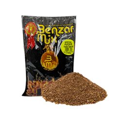 Nada Benzar Mix 1kg Special Feeder
