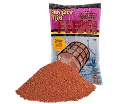 Nada Benzar Mix Feeder 1kg Capsuna