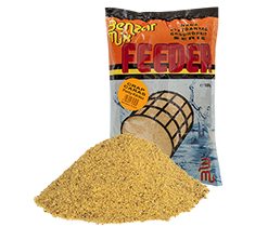 Nada Benzar Mix Feeder 1kg Crap Caras