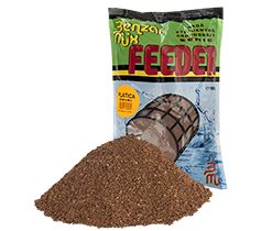 Nada Benzar Mix Feeder 3kg Special Platica