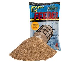 Nada Benzar Mix Feeder 3kg Special Concurs