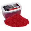 Energoteam Silver Carp Method Pellet Box Rosu