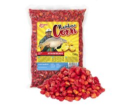Benzar Mix Rainbow Seed Mix 1,5kg Capsuna
