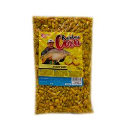 Benzar Mix Rainbow Seed Mix 1,5kg Nbutyric