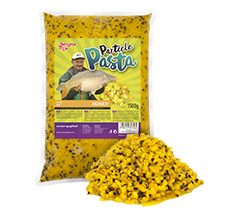 Benzar Mix Particle Pasta 1.5kg Miere