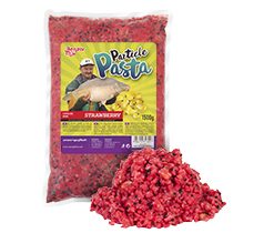 Benzar Mix Particle Pasta 1.5kg Capsuna