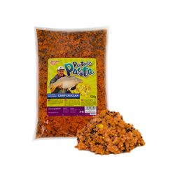 Benzar Mix Particle Pasta 1.5kg Crap Caras