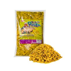 Benzar Mix Particle Pasta 1.5kg Nbutyric