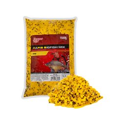Benzar Mix Rapid Mix 1.5kg Miere