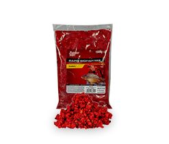 Benzar Mix Rapid Mix 1.5kg Butyric Capsuna