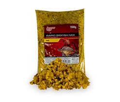 Benzar Mix Rapid Mix 1.5kg Usturoi