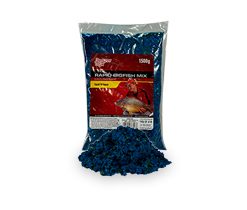 Benzar Mix Rapid Mix 1.5kg Squid