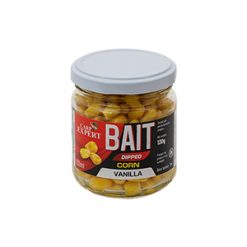 Porumb la Borcan Carp Expert Fara Zeama cu Vanilie 212ml
