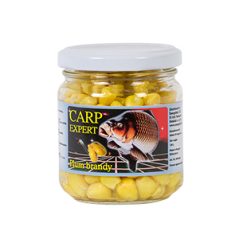 Porumb la Borcan Carp Expert Fara Zeama cu Pruna 212ml