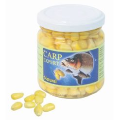 Porumb la Borcan Carp Expert In Lichid Natur 212ml