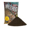 Nada Benzar Mix Method Black Halibut