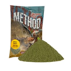 Nada Benzar Mix Method Green Betain