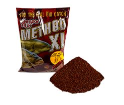 Nada Benzar Mix Method Xl 800g Franfurkter Chilli