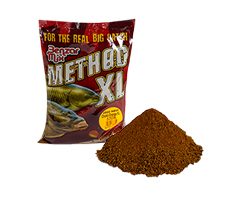Nada Benzar Mix Method Xl 800g Cioco Porto