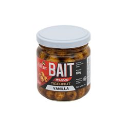 Alune Tigrate Carp Expert la Borcan Vanilie
