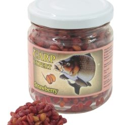 Grau Carp Expert la Borcan cu Capsuna