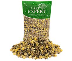Mix Seminte Fierte Carp Expert 1kg