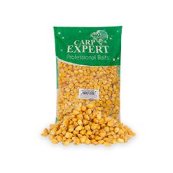 Porumb Fiert Carp Expert 1kg Miere