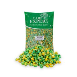 Porumb Fiert Carp Expert 1kg Amur